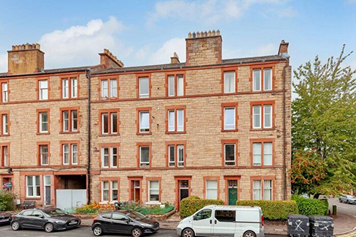 2 Bedroom Flat For Sale In /, Craighouse Gardens, Morningside, Edinburgh, EH10