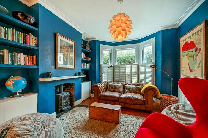 3 Bedroom Property To Rent In Somerset Road, Chiswick, London, W4