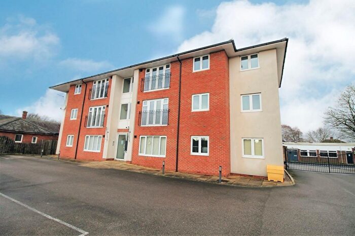 2 Bedroom Flat To Rent In Martinet Road, Thornaby, TS17