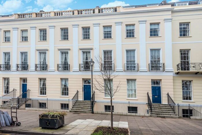 3 Bedroom Flat To Rent In The Broad Walk, Cheltenham, GL50