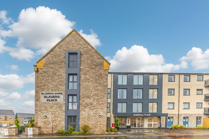 1 Bedroom Flat For Sale In Apartment, Alavana Place, Kendal, LA9