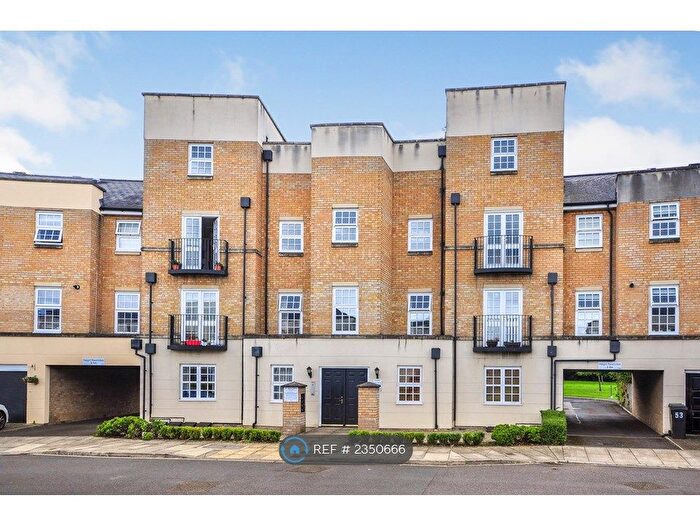 1 Bedroom Flat To Rent In Bishopfields Drive, York, YO26