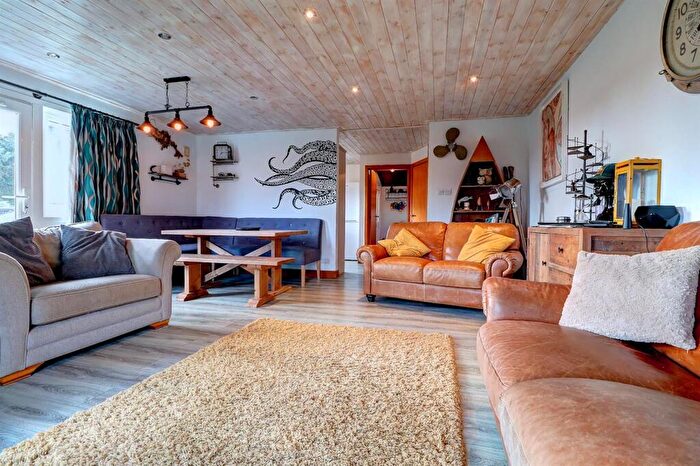 2 Bedroom Chalet For Sale In Hartland Forest Golf Club, Woolsery, Bideford, EX39