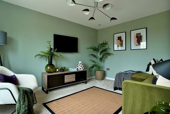 3 Bedroom End Of Terrace House For Sale In Main Street, Glenboig, North Lanarkshire, ML5