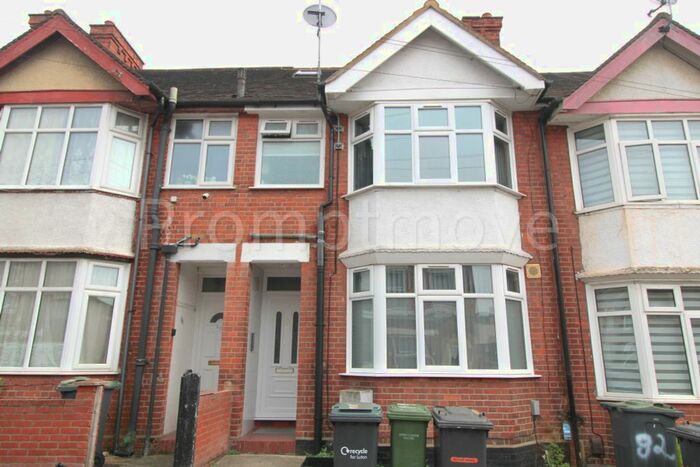 1 Bedroom Property To Rent In Frederick Street, Luton, LU2