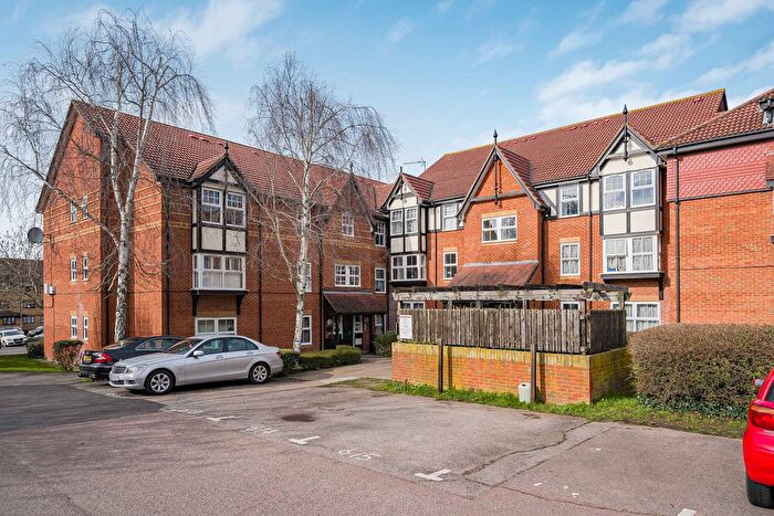 1 Bedroom Flat To Rent In Osbourne Road, Dartford, DA2