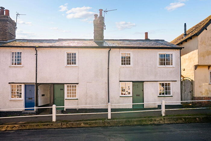 3 Bedroom End Of Terrace House For Sale In Walden Road, Littlebury, CB11