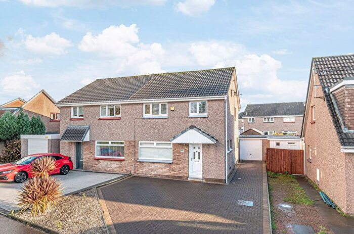 3 Bedroom Villa For Sale In Duddingston Drive, Kirkcaldy, KY2