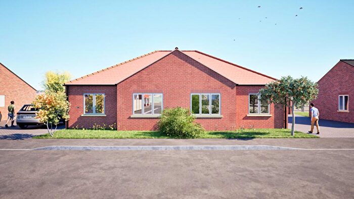 2 Bedroom Bungalow For Sale In Plot, Torbay Park, Scartho, Grimsby, DN33