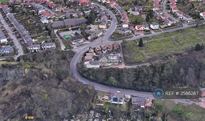 3 Bedroom Semi-Detached House To Rent In Derbyshire Lane, Sheffield, S8