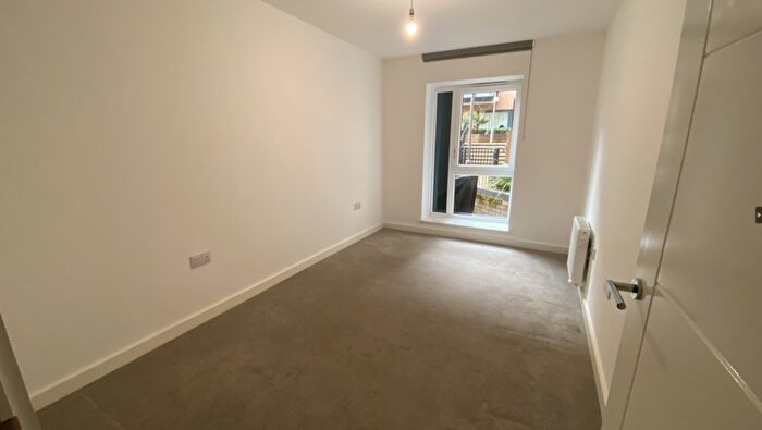 2 Bedroom Flat To Rent In Flat, Sherborne Place, Birmingham, B16