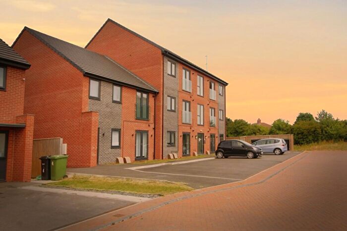 2 Bedroom Apartment To Rent In Rathmell Court, Leeds, West Yorkshire, LS15