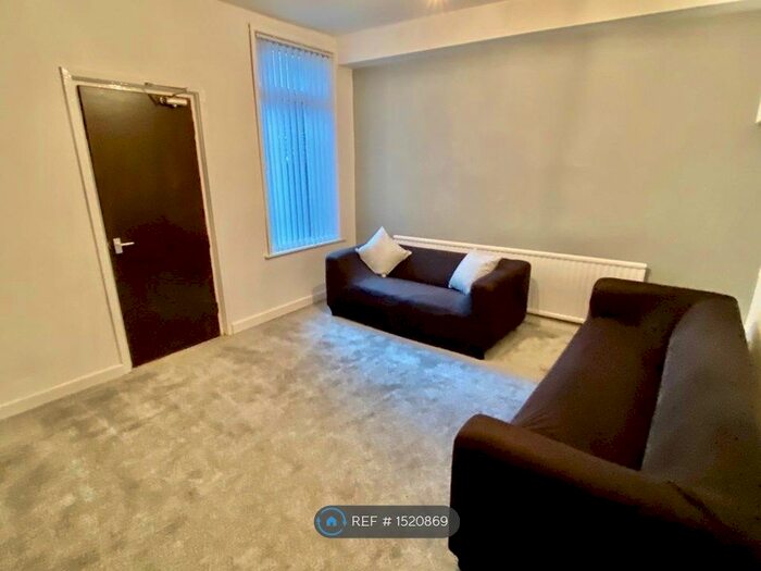6 Bedroom Terraced House To Rent In Kensington, Liverpool, L7