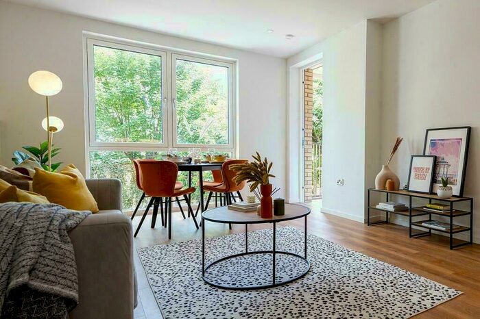 1 Bedroom Apartment To Rent In Mighell Street, BN2