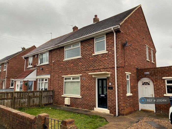 3 Bedroom Semi-Detached House To Rent In Byer Square, Hetton-Le-Hole, Houghton Le Spring, DH5