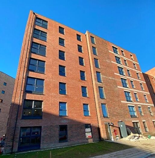 2 Bedroom Flat To Rent In Foundry, Winterthur Lane, Dunfermline, KY12