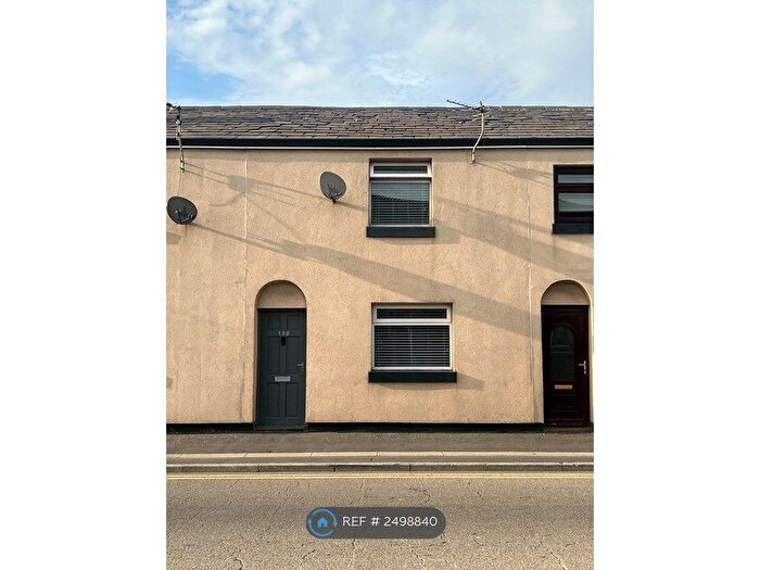 2 Bedroom Terraced House To Rent In Rochdale Road, Rochdale, OL16
