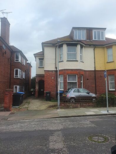 2 Bedroom Property To Rent In Surrey Road, Margate, CT9