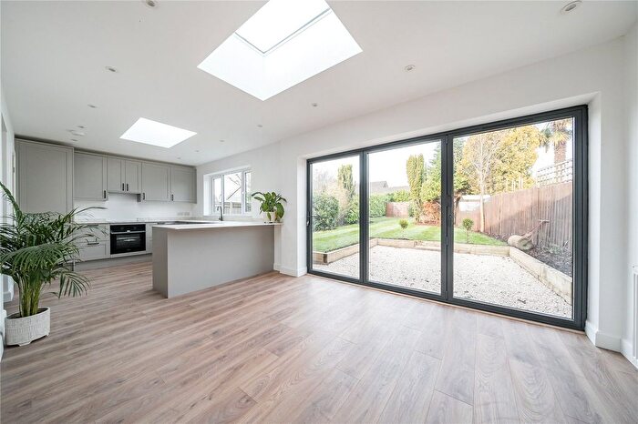 3 Bedroom Bungalow For Sale In Commonfields, West End, Woking, Surrey, GU24