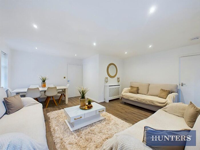 3 Bedroom Detached Bungalow For Sale In Thixendale Road, Bridlington, YO16