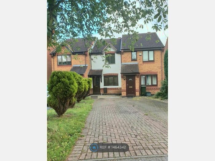 2 Bedroom Terraced House To Rent In Webb Street, Newstead Village, NG15