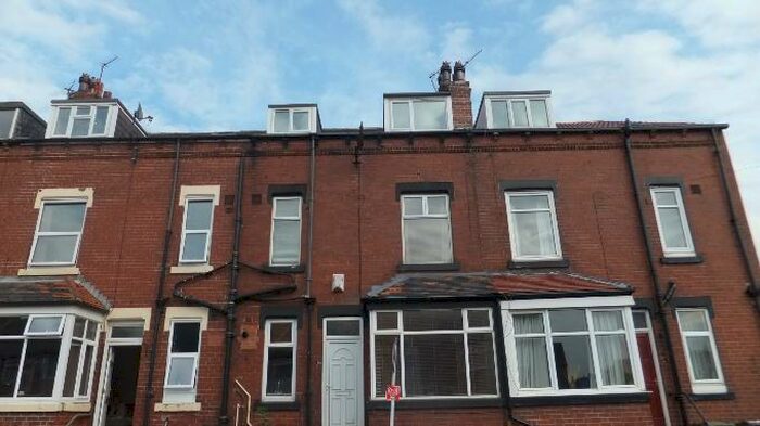3 Bedroom Terraced House To Rent In Dawlish Terrace, Leeds, West Yorkshire, LS9