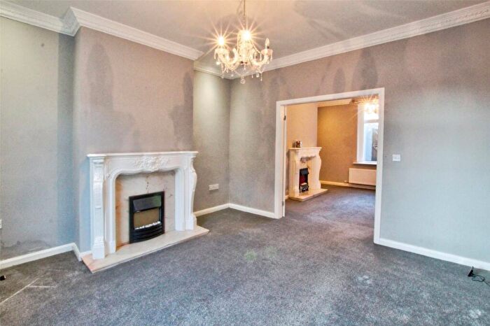 2 Bedroom Terraced House For Sale In Alderson Street, Bishop Auckland, County Durham, DL14
