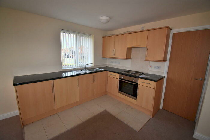 1 Bedroom Apartment To Rent In Cranberry Lane, Alsager, ST7