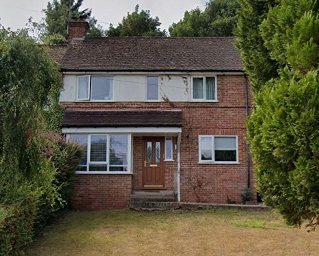 3 Bedroom Semi-Detached House To Rent In Lower Lodge Lane, Hazlemere, HP15