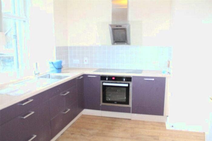 1 Bedroom Flat To Rent In Market Place, Inverurie AB51
