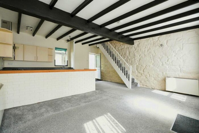 2 Bedroom End Of Terrace House For Sale In Fore Street, St Stephen, St Austell, PL26