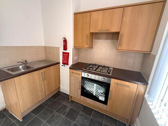 1 Bedroom Apartment To Rent In Flat, St. Andrews Road South, St Annes, FY8