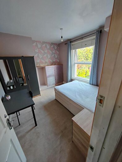 1 Bedroom House To Rent In Cook Street, Bristol, BS11