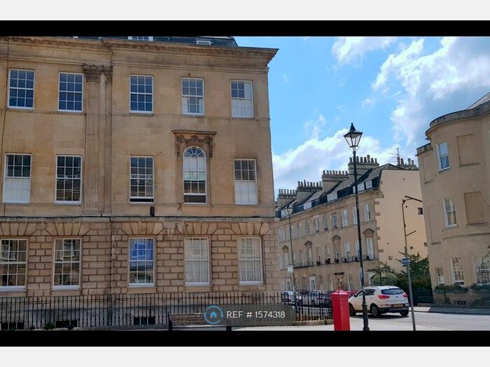 1 Bedroom Flat To Rent In Great Pulteney Street, Bath, BA2