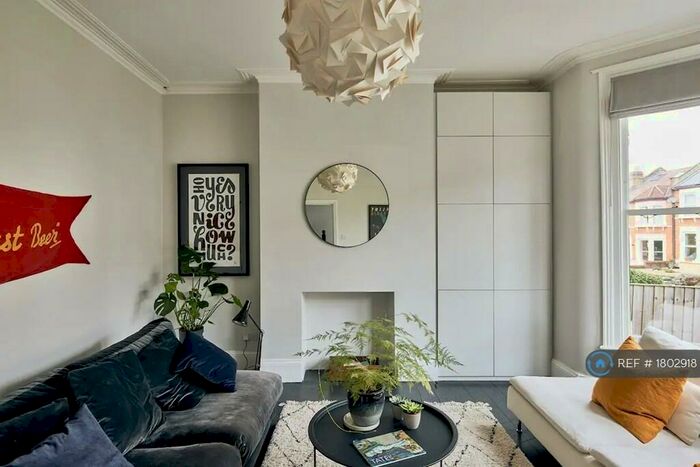 4 Bedroom Terraced House To Rent In Dowanhill Road, London, SE6