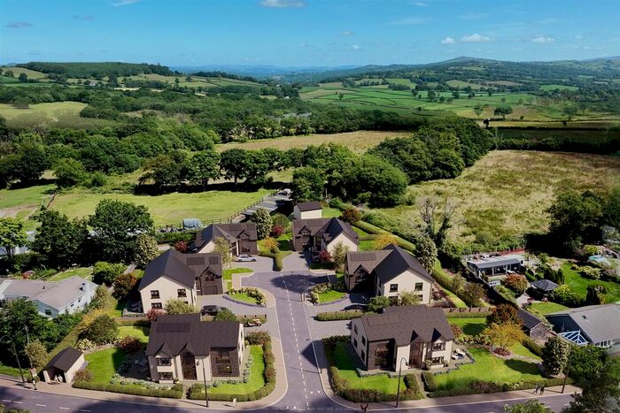 4 Bedroom Detached House For Sale In Milo, Llandybie, Ammanford, SA18