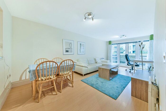 1 Bedroom Flat To Rent In St Davids Square, Isle Of Dogs, London, E14