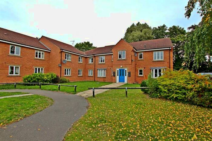 2 Bedroom Apartment To Rent In 33 Willow Brook Close, Norton YO17