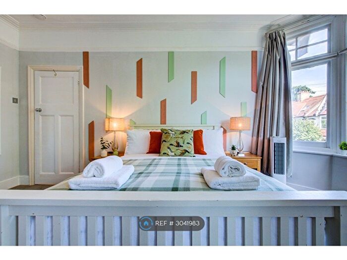 4 Bedroom Terraced House To Rent In Chatsworth Avenue, London, SW20