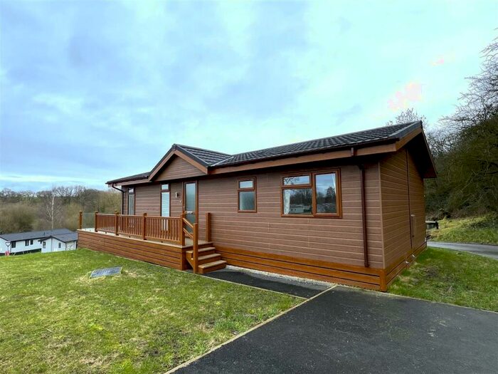 2 Bedroom Park Home For Sale In Riverdane Holiday Park, Somerford, Congleton, CW12