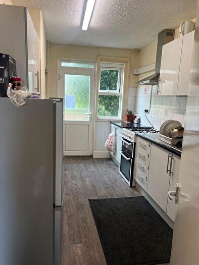 5 Bedroom House To Rent In Abingdon Road, Oxford, OX1