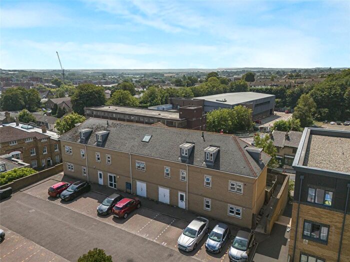 1 Bedroom Flat For Sale In Constance Grove, Dartford, Kent, DA1