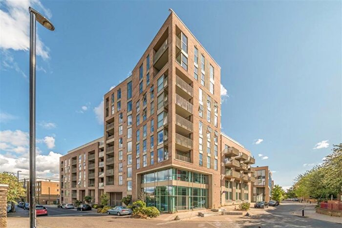 2 Bedroom Flat To Rent In Goodwood Road, New Cross, SE14