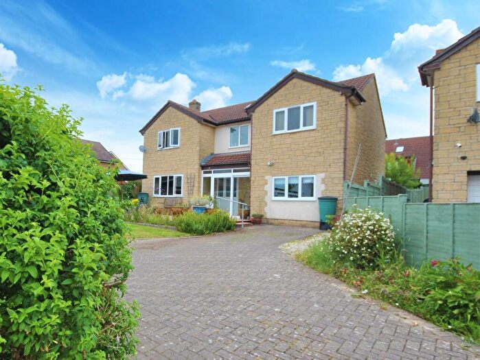 5 Bedroom Detached House For Sale In Westfield Lane, Draycott, Cheddar, BS27