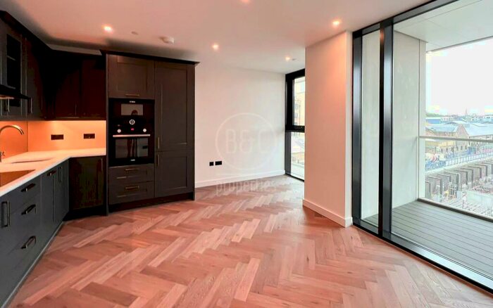 1 Bedroom Apartment To Rent In Merino Gardens, London Dock, London, E1W