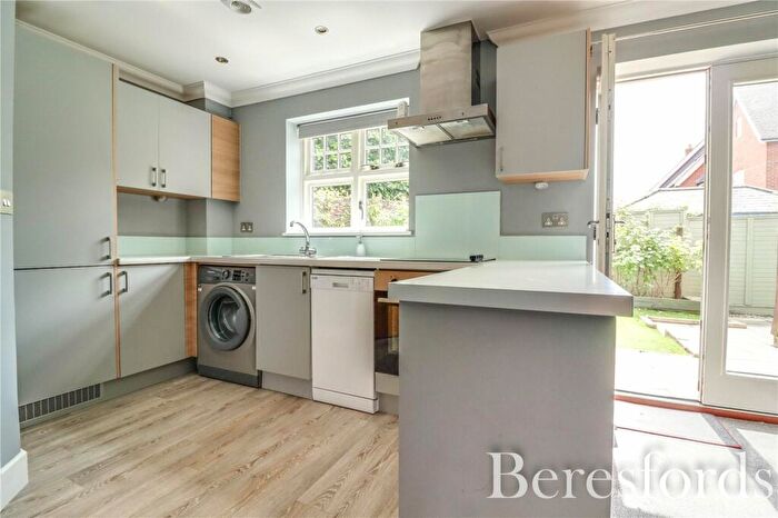 2 Bedroom Detached House For Sale In Mill Green, Halstead, CO9