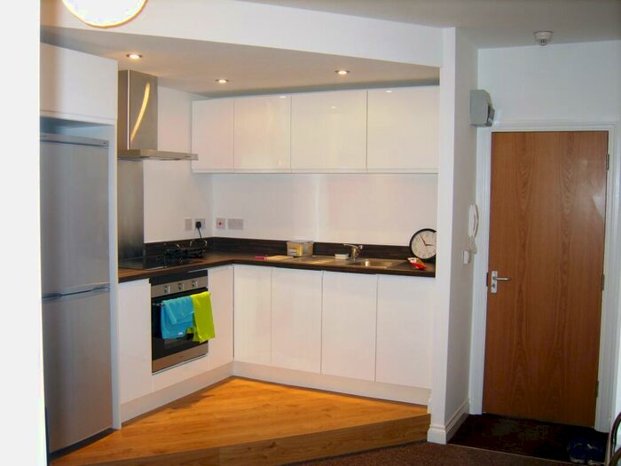 Studio To Rent In Whitefield Terrace Deluxe Studios, PL4