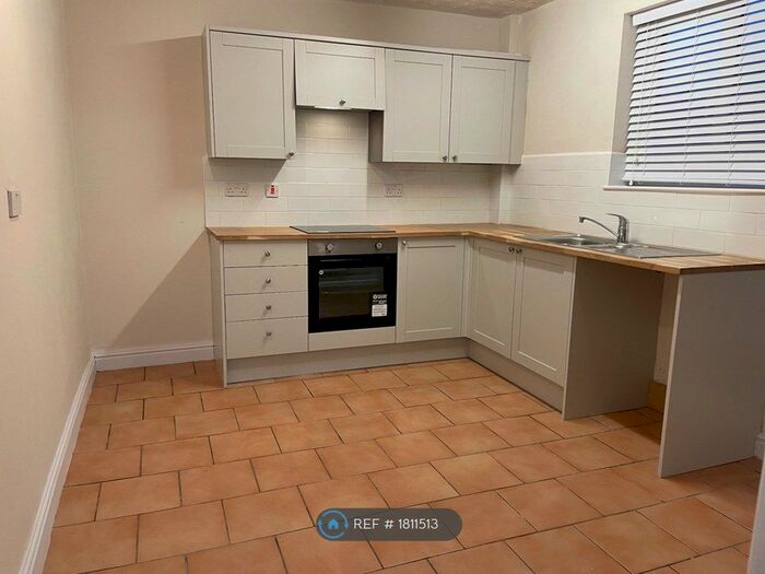 2 Bedroom Bungalow To Rent In Harrington Street, Bourne, PE10