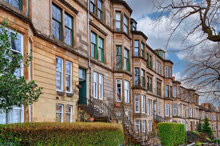 2 Bedroom Flat For Sale In Hampden Terrace, Flat /, Mount Florida, Glasgow, G42