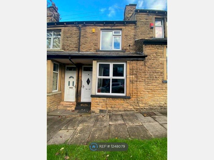 2 Bedroom Terraced House To Rent In Alban Street, Bradford BD4